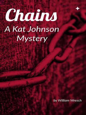 cover image of Chains